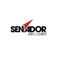 Logotipo da empresa SENADOR AUTO CENTER LTDA