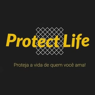 Logotipo da empresa PROTECT LIFE REDES DE PROTECAO