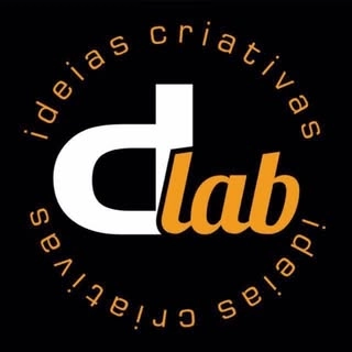 Logotipo da empresa PARADOX LAB DESIGN