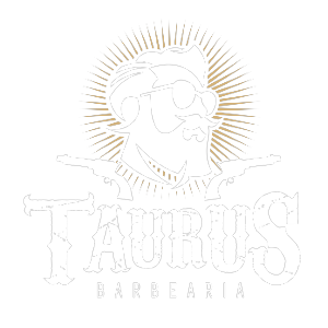 Logotipo da empresa TAURUS BARBEARIA