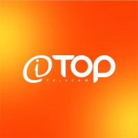 Logotipo da empresa ITOP TELECOM