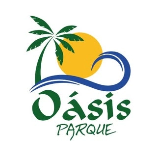 Logotipo da empresa OASIS PARQUE