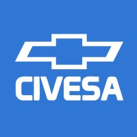 Logotipo da empresa CIVESA
