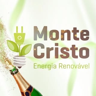 Logotipo da empresa MONTE CRISTO CONSORCIO DE ENERGIA