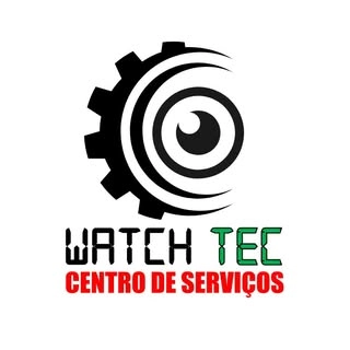 Logotipo da empresa WATCH TEC