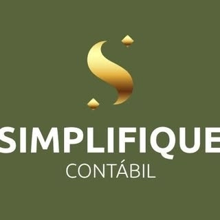 Logotipo da empresa SIMPLIFIQUE CONTABIL
