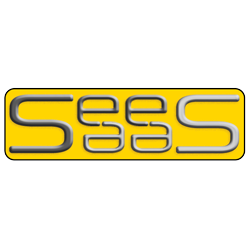 Logotipo da empresa SEEAAS CONSULTORIA