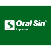 Logotipo da empresa ORAL SIN IMPLANTES
