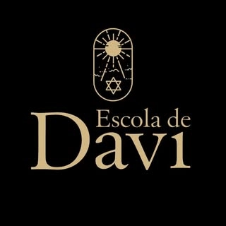 Logotipo da empresa ESCOLA DE DAVI