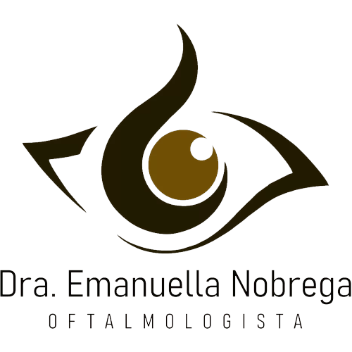 Logotipo da empresa EMANUELLA NOBREGA DOS SANTOS LTDA