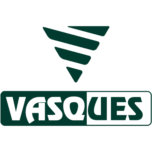 Logotipo da empresa VASQUES COMERCIO E SERVICOS