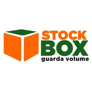 Logotipo da empresa STOCK BOX