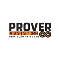 Logotipo da empresa PROVER ASSIST