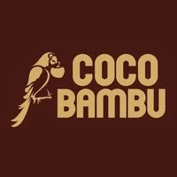 Logotipo da empresa COCO BAMBU MARINGA