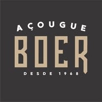 Logotipo da empresa ROSSETO BOER PARTICIPACOES LTDA