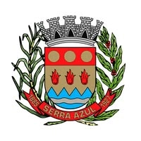 Logotipo da empresa SERRA AZUL GABINETE PREFEITO
