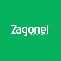 Logotipo da empresa ZAGONEL ILUMINACAO