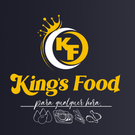 Logotipo da empresa KINGS FOOD