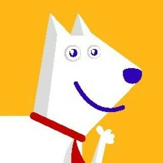Logotipo da empresa ANIMAIS E CIA