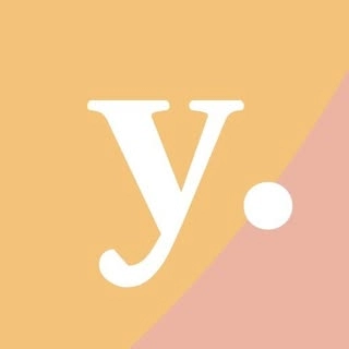 Logotipo da empresa YASMIN ARAUJO DESIGN