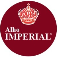 Logotipo da empresa ALHO IMPERIAL