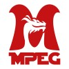 Logotipo da empresa EDITORA MPEG