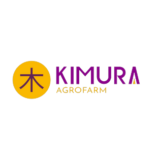 Logotipo da empresa KIMURA AGROFARM