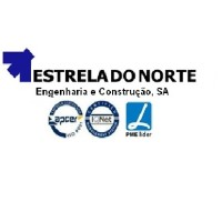 Logotipo da empresa ESTRELA DO NORTE SERVICOS & LOCACOES