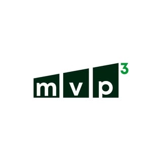 Logotipo da empresa MVP