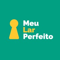 Logotipo da empresa MEU LAR