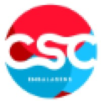 Logotipo da empresa CSC EMBALAGENS