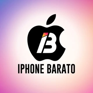 Logotipo da empresa IPHONE BARATO CAMPO GRANDE