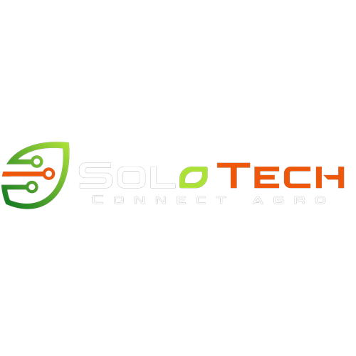 Logotipo da empresa SOLOTECH CONNECT AGRO LTDA