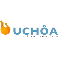 Logotipo da empresa RUF DISTRIBUIDORA