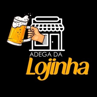Logotipo da empresa ADEGA DA LOJINHA
