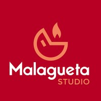Logotipo da empresa MALAGUETA