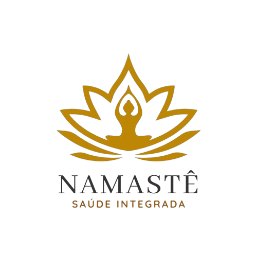 Logotipo da empresa NAMASTE SAUDE INTEGRADA