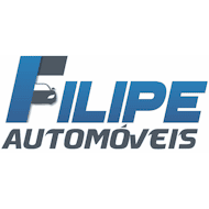 Logotipo da empresa FILIPE AUTOMOVEIS