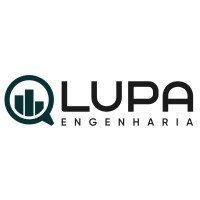 Logotipo da empresa LUPA ENGENHARIA