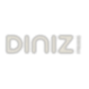 Logotipo da empresa OTICA DINIZ