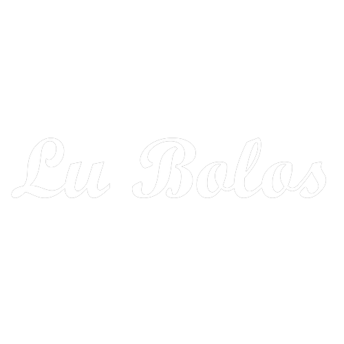 Logotipo da empresa LU BOLOS