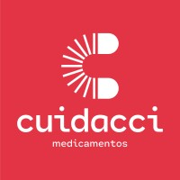Logotipo da empresa CUIDACCI