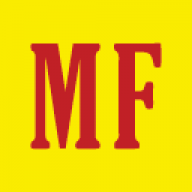 Logotipo da empresa MF TRANSPORTADORA LTDA