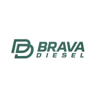Logotipo da empresa BRAVA DIESEL