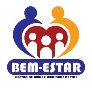 Logotipo da empresa BEM - ESTAR ACADEMIA