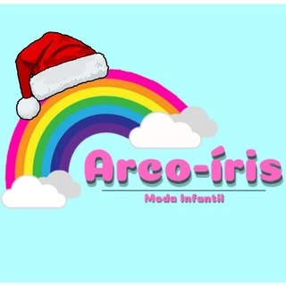 Logotipo da empresa ARCO IRIS