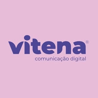 Logotipo da empresa VITENA COMUNICACAO DIGITAL