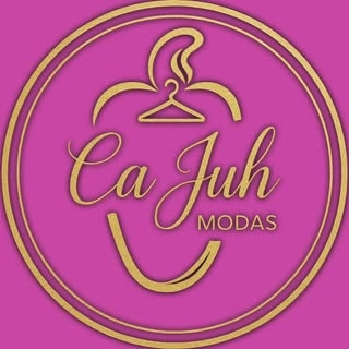 Logotipo da empresa CAJUH MODAS