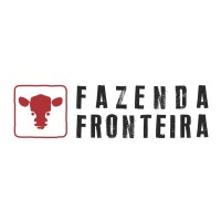 Logotipo da empresa FAZENDA FRONTEIRA