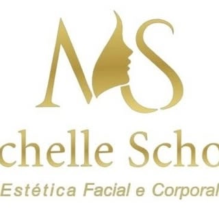 Logotipo da empresa MICHELLE SCHOLZE ESTETICA